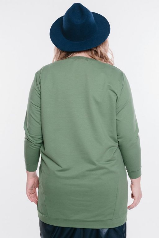 Туника женская - Jp фото 2