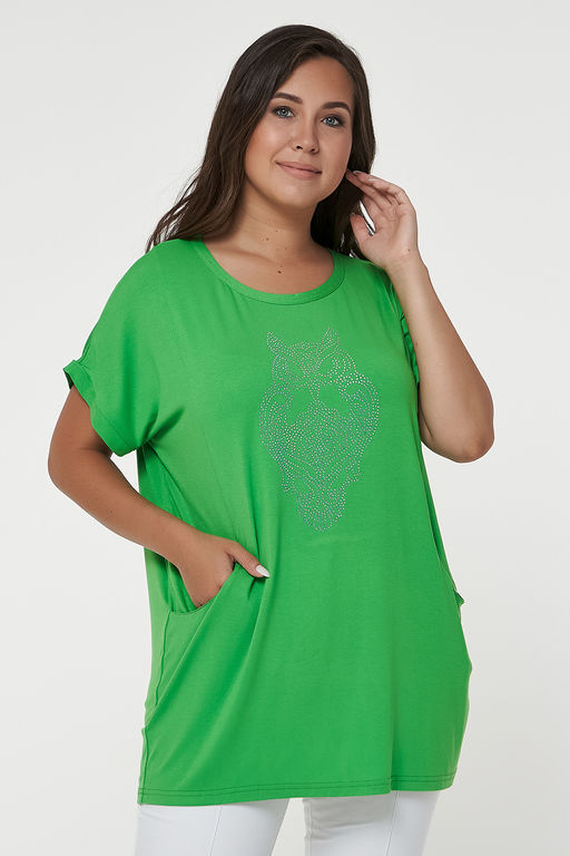 Туника - Olsi фото 8