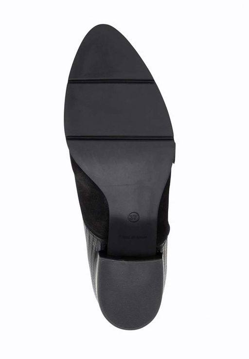 Туфли, черные - Heine фото 5