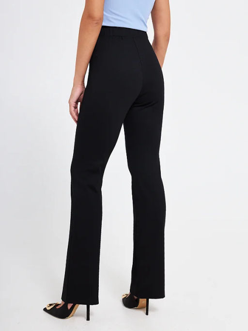 JETTY Трикотажные брюки без начеса  фото 6