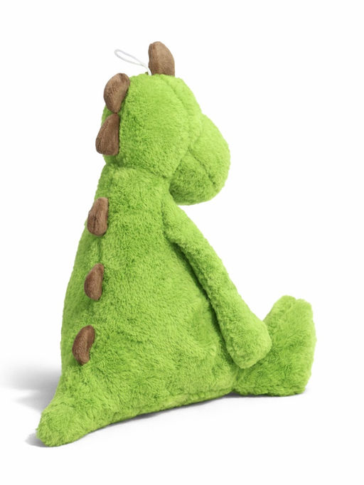 Мягкая игрушка «Динозавр», 43 см