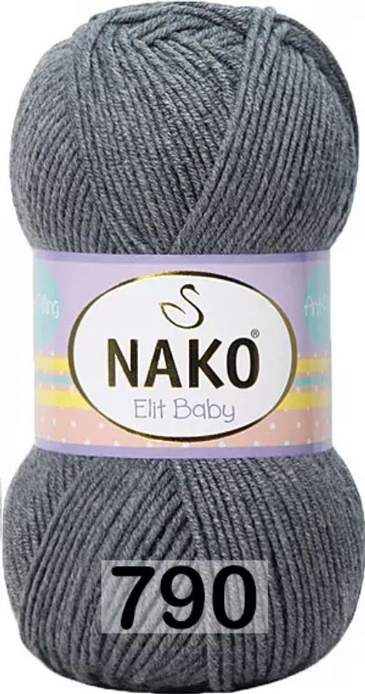ELIT BABY - Nako фото 13