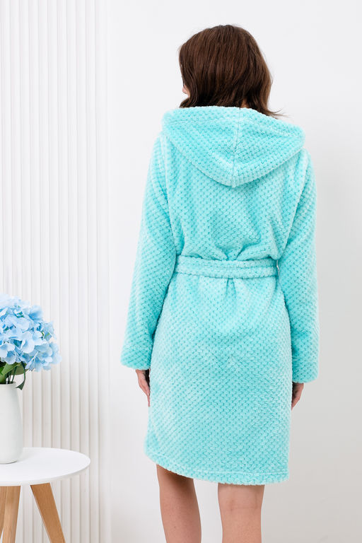 Халат 89203 - Натали фото 13