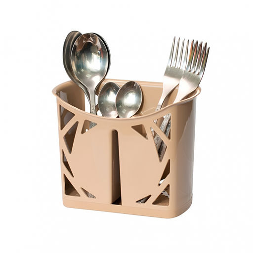 Подставка для столовых приборов 2-х секционная арт. РД10220009