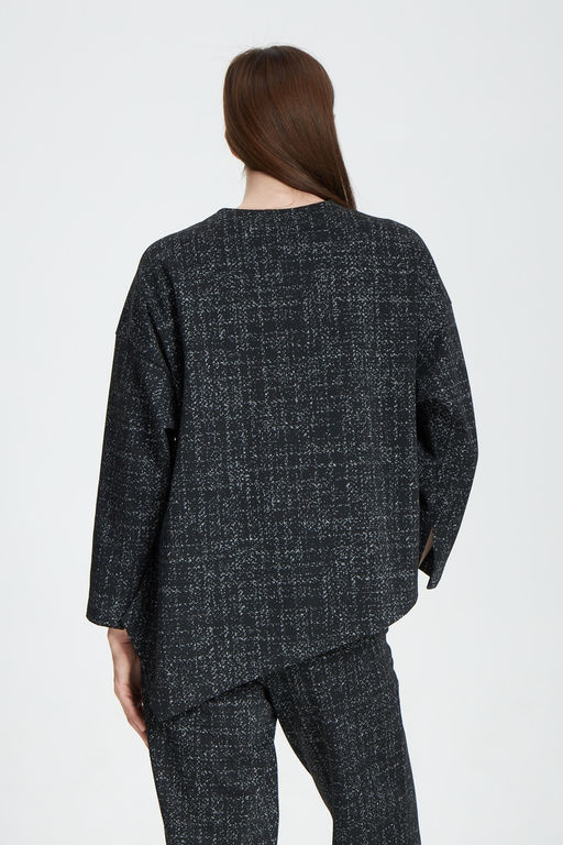 Жакет - Шеле фото 5