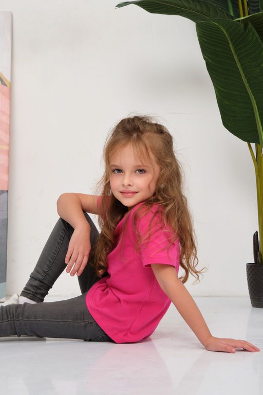 33521 Футболка детская