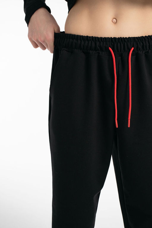 Костюм Блэк 3