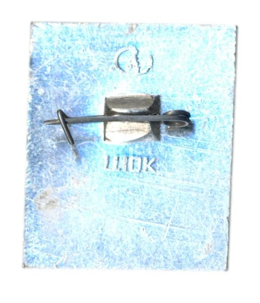 Значок Суздаль