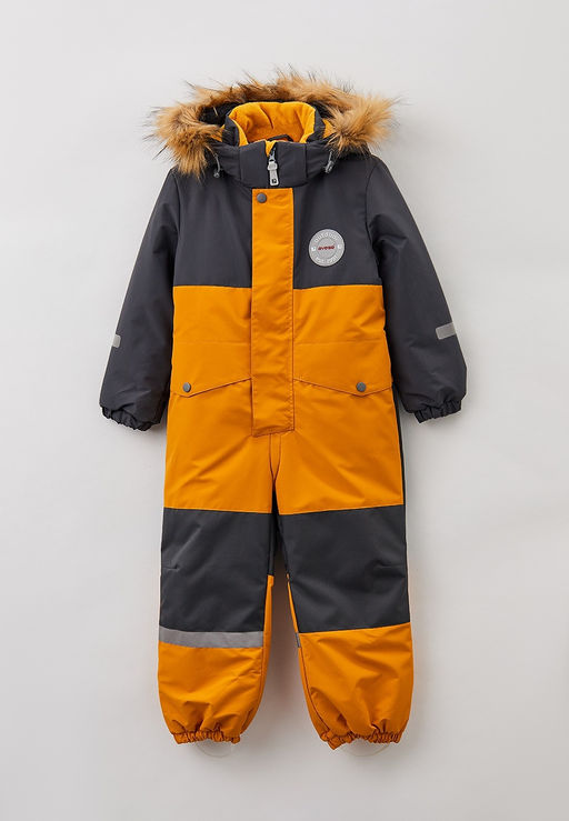 Комбинезон утепленный 23797-425 - Avese фото 129