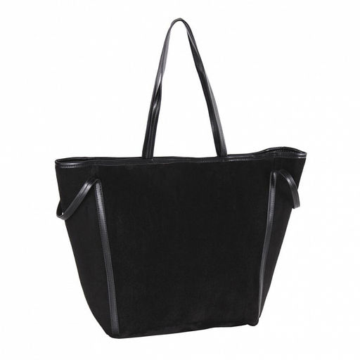 Сумка 2384SAA black S-Style