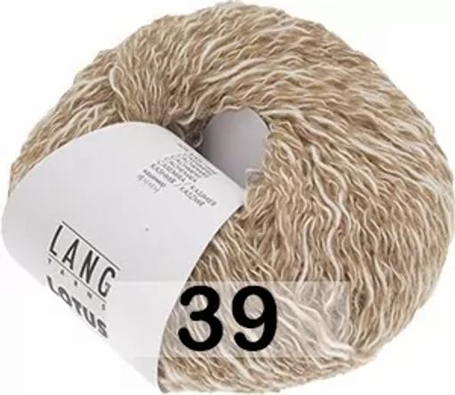 Пряжа LOTUS LANG  фото 7