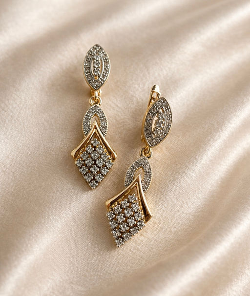 Серьги СС071