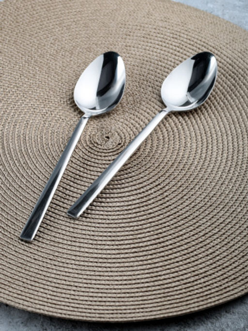 Ложка столовая QUADRO 2шт