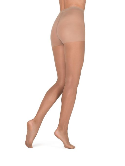 PRIMA 20 (шортики) (100/10) - cappuccino