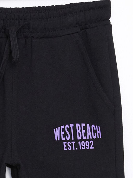 Beli Lastikli Erkek ?ocuk Kargo E?ofman Alt? - Waikiki фото 2