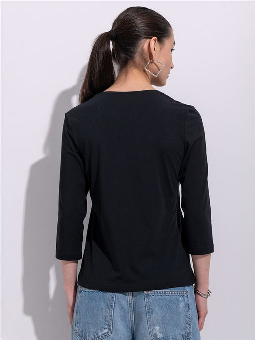 лонгслив 1ЖДЛД2255804 - Апрель фото 2