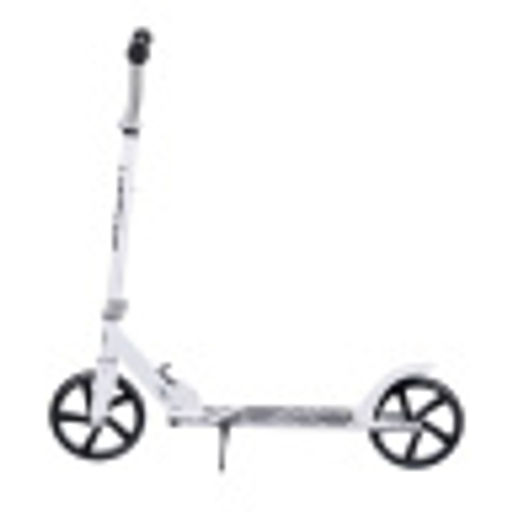 Самокат двухколесный Slider складной