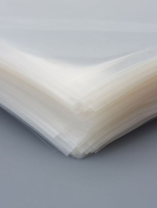 Набор пакетов для вакууматора 100 шт 25х30 см 65 мкм