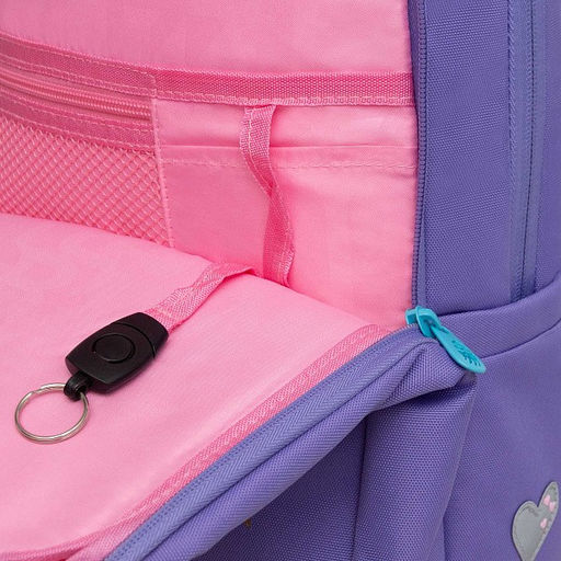 RG-466-3 Рюкзак школьный - Grizzly фото 43