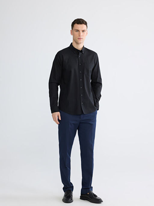 Regular Fit Erkek G?mlek