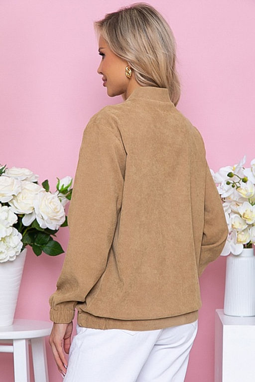 Бомбер 8221-2 - Avili фото 9