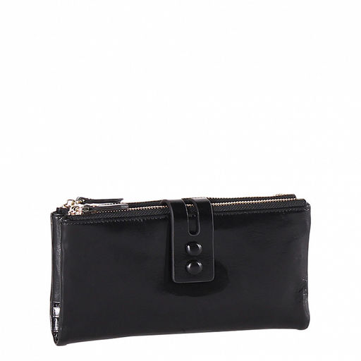 Кошелек 3381S black S-Style
