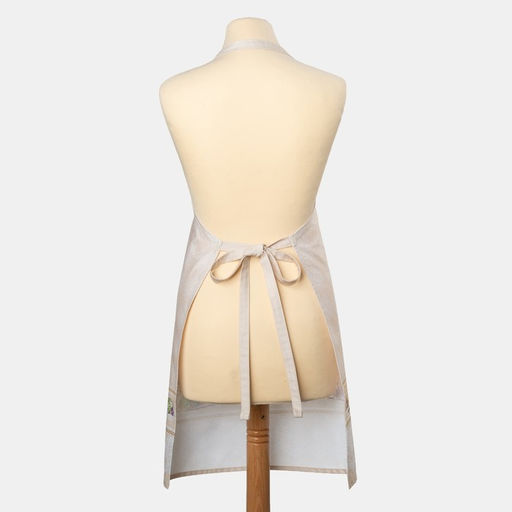 Фартук Этель Пасхальные куличи 60х70 см, 100% хл, саржа 190 гр/м2  фото 11