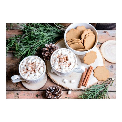 Кружка Walmer Vivien, 0.35 л, цвет белый  фото 10