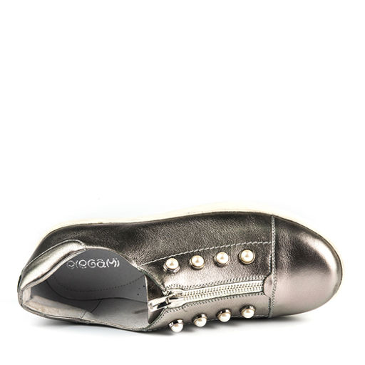 СПЕЦПРЕДЛОЖЕНИЕ! Кеды для девочек ШКОЛА! - Elegami фото 4