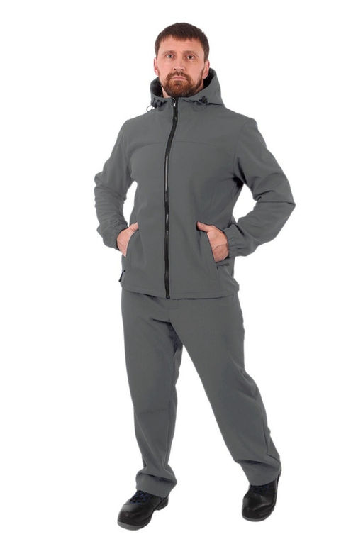 Костюм демисезонный Софтшелл