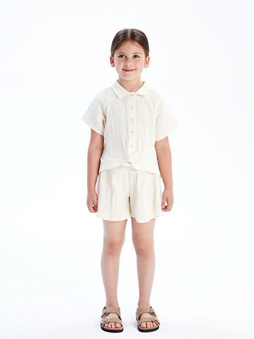 Basic K?z ?ocuk M?slin G?mlek