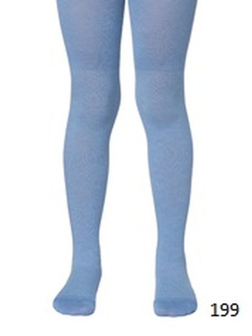 Колготки дет. CLASS 7С-31СП, р.116-122 (20) - 199 голубой