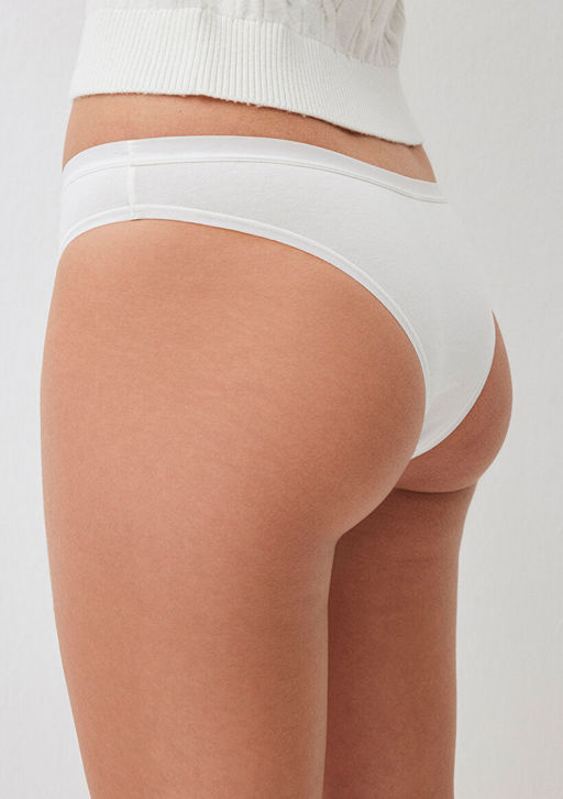 3lu Brazilian Kulot - Mavi фото 6