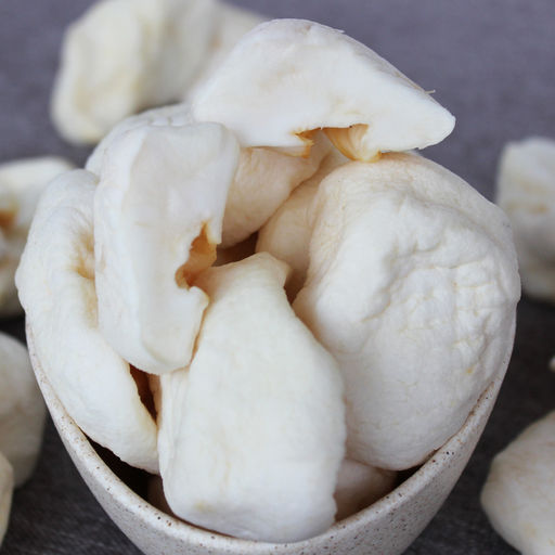 Яблоко сушеное, зефирки - Royalharvest фото 3