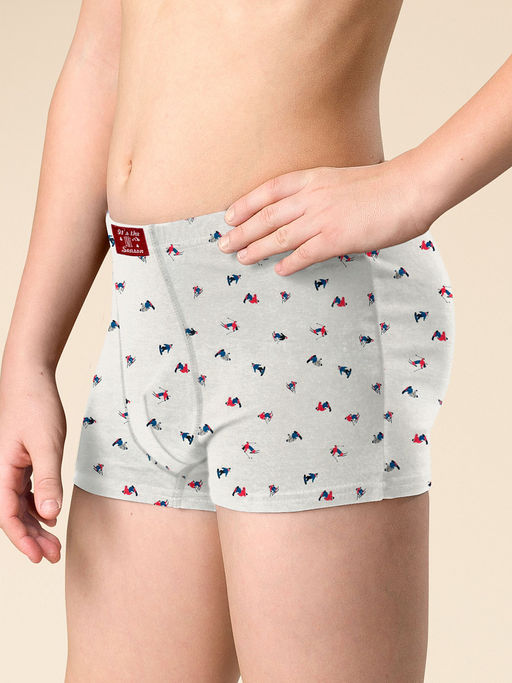 Pelican BUHB3351(2) Трусы для мальчиков  фото 4