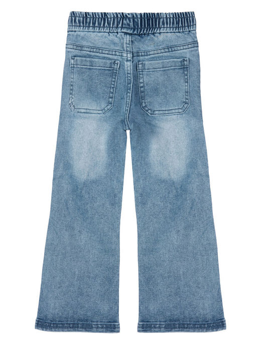 PlayToday / Джинсы для девочки  фото 5