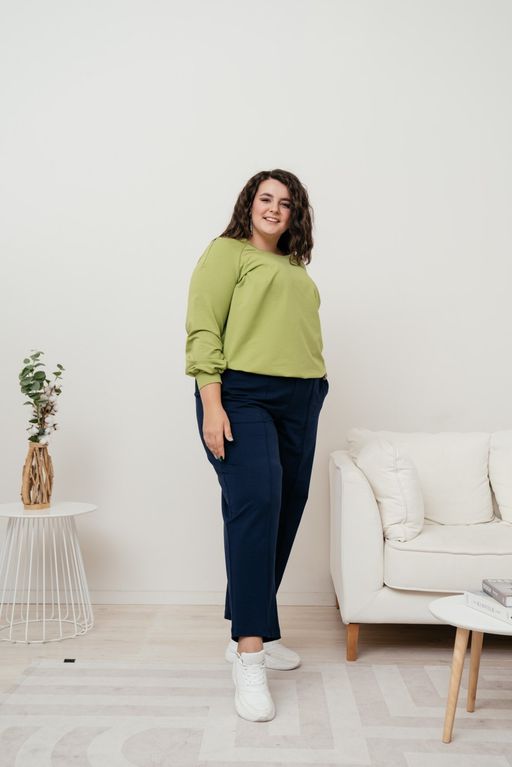 Брюки женские - Jp фото 7