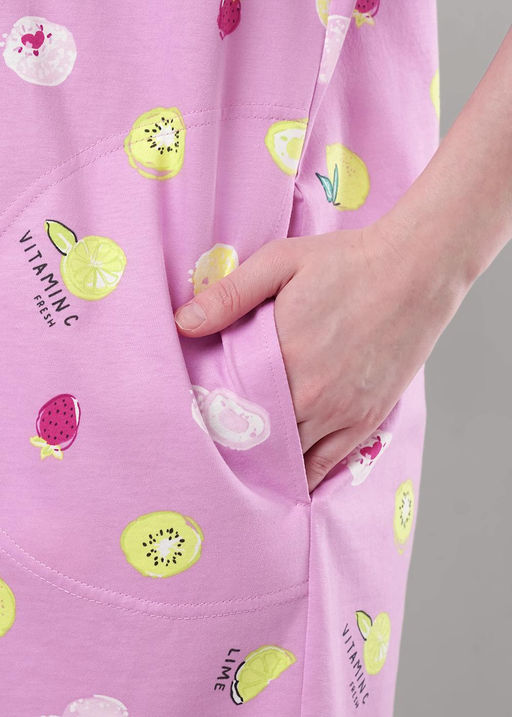 Халат женский - Clever wear фото 8