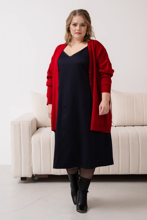 Кардиган женский - Jp фото 13