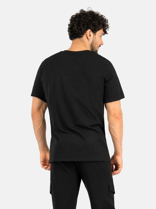 Футболка Top.885M черный - Argo classic фото 6