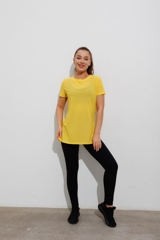 Футболка Air Lavender - Forstrong фото 24