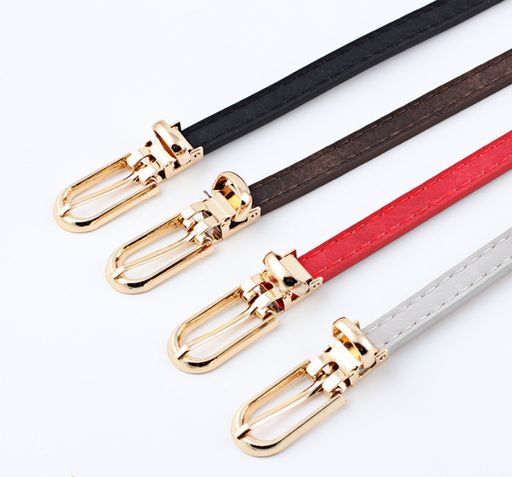 Ремень BL-2070-Cream