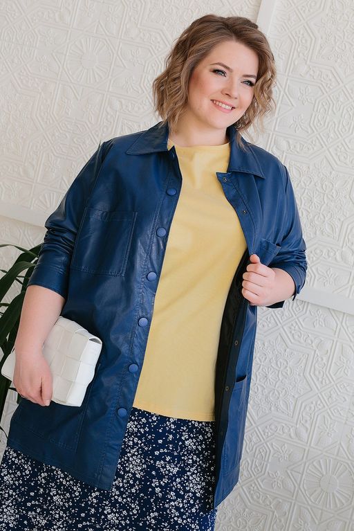 Футболка женская - Jp фото 7