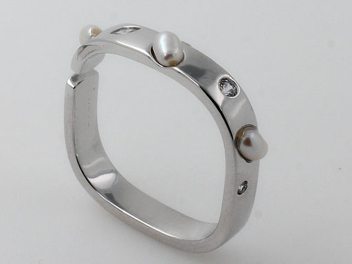 Кольцо Xuping - ffkr07400-ZZ8674, ffkr07400-ZZ8674