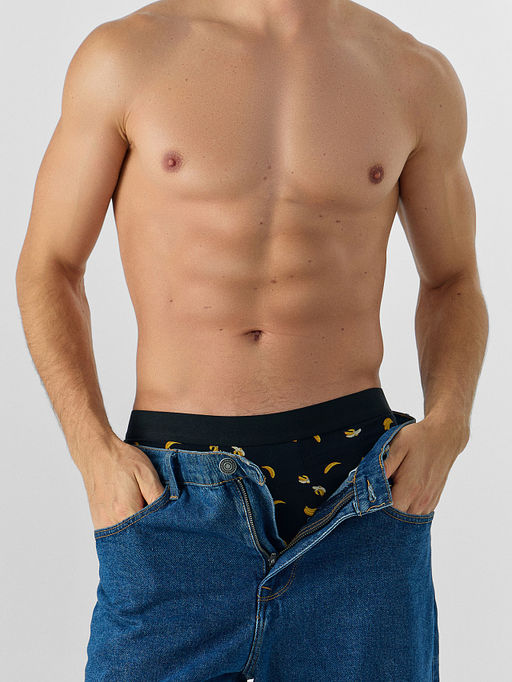 Цена за 2 штуки! ТРУСЫ МУЖСКИЕ - Mark formelle фото 6