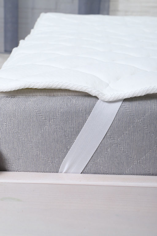 Наматрасник топпер двусторонний MOYЁ Comfort