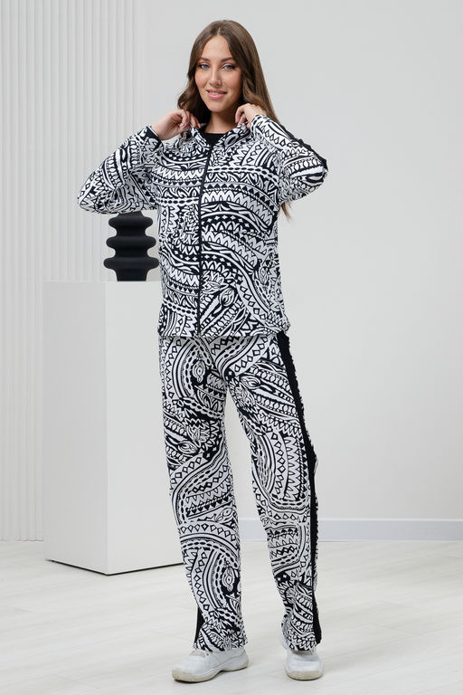 Костюм 8361 - Натали фото 10