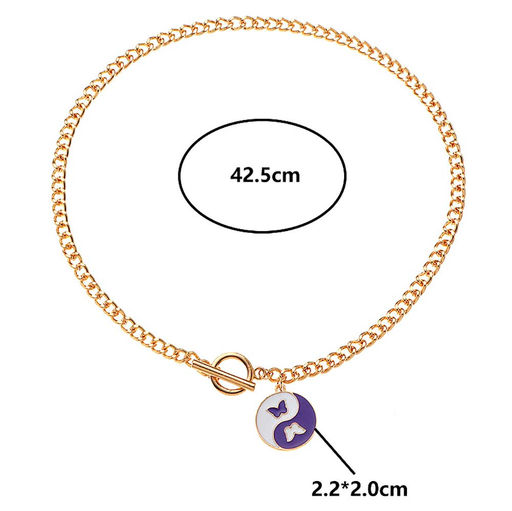 Колье арт. 26 2181 (id 260473) - Rada фото 3