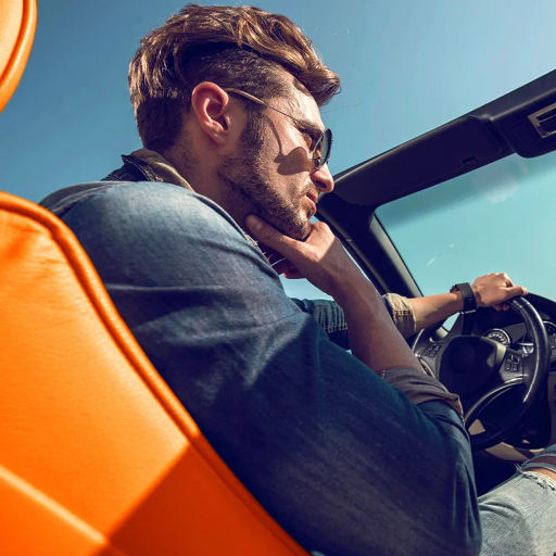 Туалетная вода Full Speed для него пробный образец