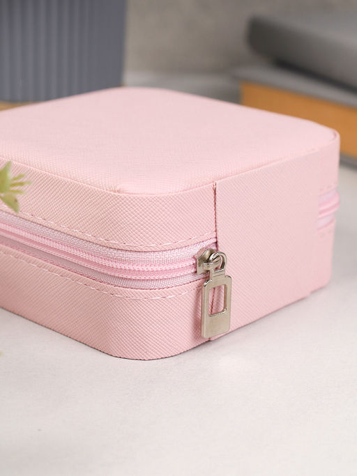 Шкатулка 9,5х9,5х5 см / XY2330 /уп 240/ - Галеонтрейд фото 6